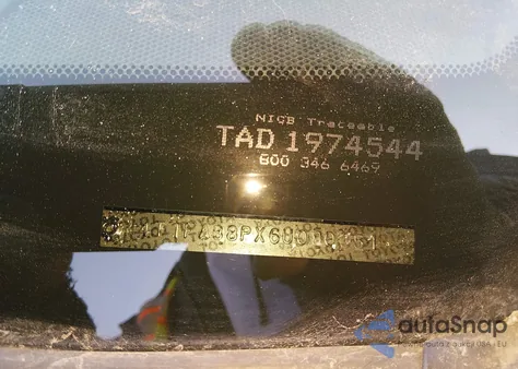 2006 Toyota Camry Solara Sle from USA, damaged, VIN 4T1FA38PX6U080351